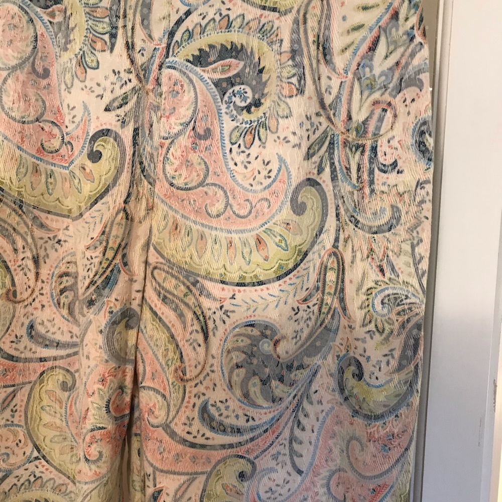 Andre Oliver Pants Size 8